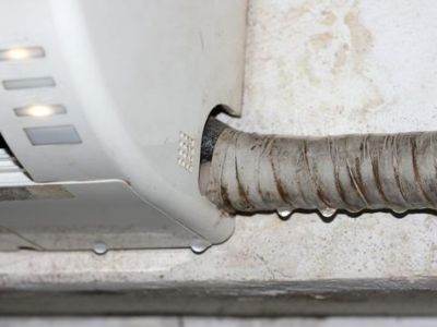 AC Water Leakage Problem in Mumbai