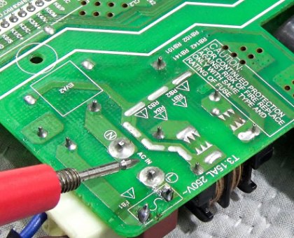 LED TV Repair Service Mumbai