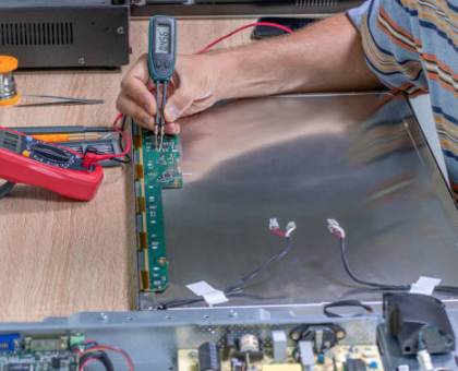 LED TV Repair Service Mumbai
