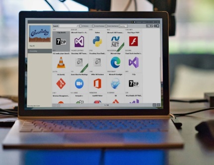 software installation service mumbai